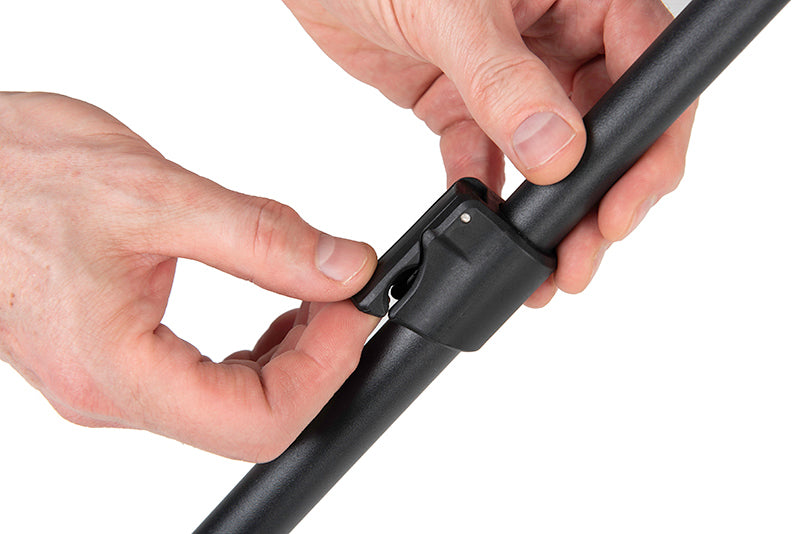 Carica immagine in Galleria Viewer, Fox EOS 2 &amp; 3 Rod Tripod - Rod Pod a Treppiede per Carpfishing

