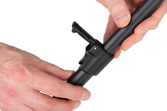 Fox EOS 2 & 3 Rod Tripod - Rod Pod a Treppiede per Carpfishing
