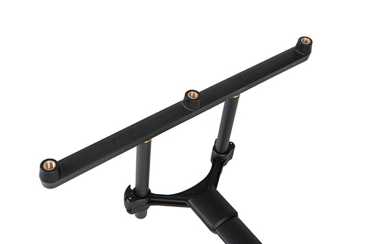 Fox EOS 2 & 3 Rod Tripod - Rod Pod a Treppiede per Carpfishing