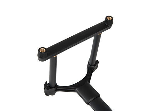 Fox EOS 2 & 3 Rod Tripod - Rod Pod a Treppiede per Carpfishing