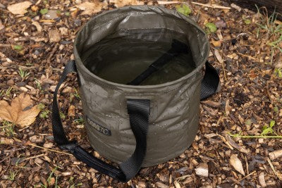 Korda Compac Seau de remplissage