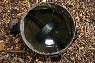 Load image into Gallery viewer, Korda Compac Spooling Bucket

