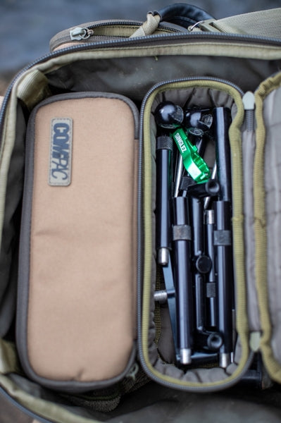 Laden Sie das Bild in Galerie -Viewer, Korda Compac Spool Case
