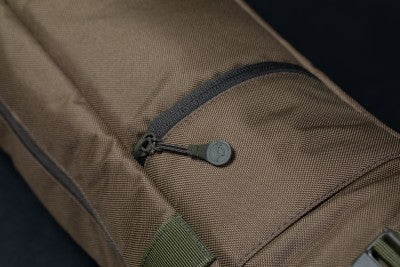 Laden Sie das Bild in Galerie -Viewer, Korda Compac Tele 3 Rod Holdall - Fodero Triplo Telescopico 10ft
