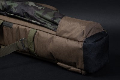 Korda Compac Tele 3 Rod Holdall - Fodero Triplo Telescopico 10ft