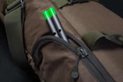 Korda Compac Tele 3 Rod Holdall - Fodero Triplo Telescopico 10ft