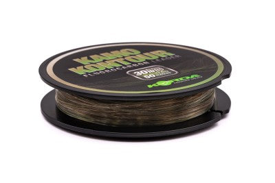 Korda Kamo Kontour 0,60mm 50m