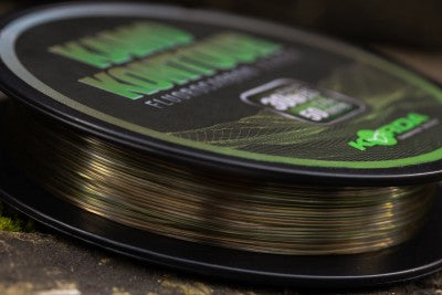 Korda Kamo Kontour 0,60mm 50mt