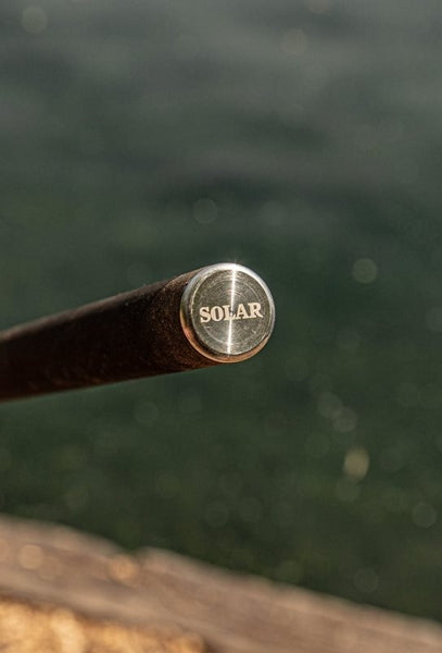 Carica immagine in Galleria Viewer, Solar Bow-Lite Landing Net 42"
