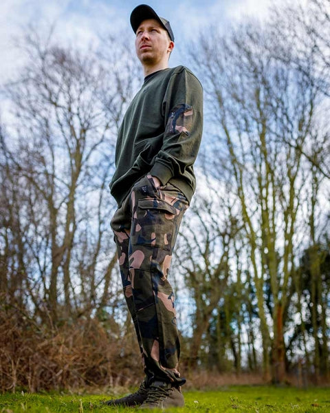 Carica immagine in Galleria Viewer, Fox Lw Khaki Jumper
