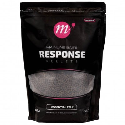 Load image into Gallery viewer, Mainline Response Carp Pellets
