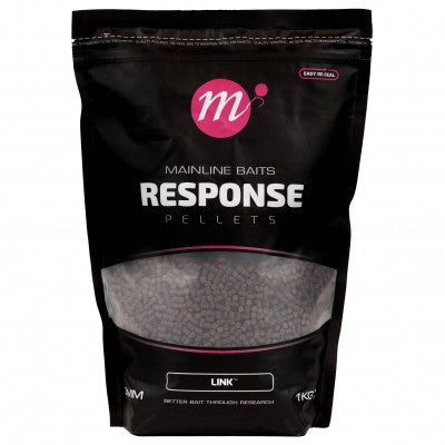 Load image into Gallery viewer, Mainline Response Carp Pellets
