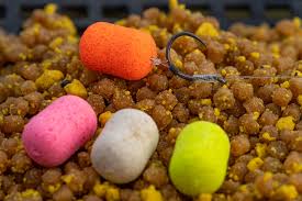 Carica immagine in Galleria Viewer, Mainline Match Dumbell Wafters - Esche Bilanciate per Match Fishing
