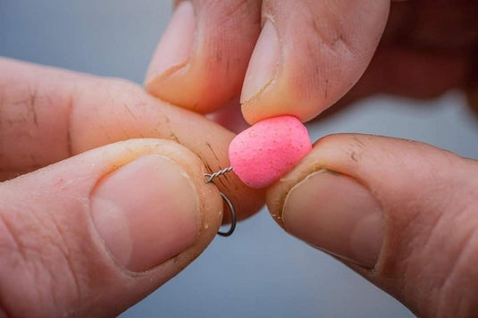 Mainline Match Dumbell Wafters - Esche Bilanciate per Match Fishing