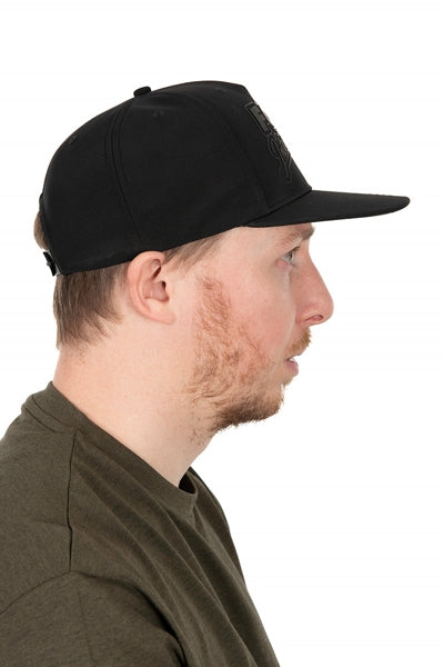 Carica immagine in Galleria Viewer, Fox Black Camo Snapback Hat
