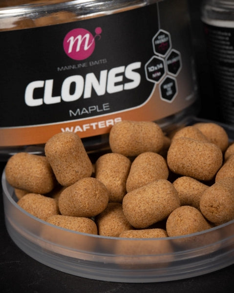 Laden Sie das Bild in Galerie -Viewer, Mainline Clones Barrel Wafters
