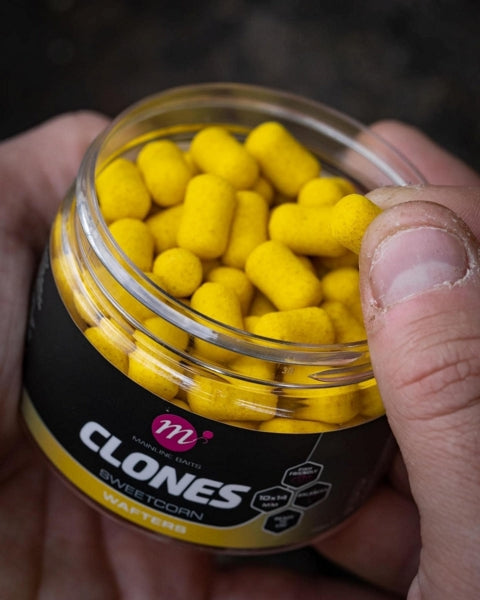 Mainline Clones Barrel Wafters