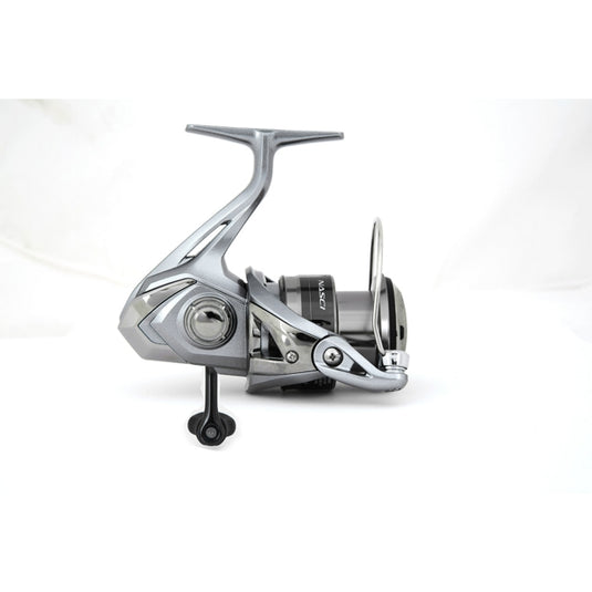 Shimano Nasci FC — Mulinello Spinning Frizione Anteriore