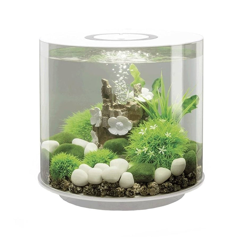 Carica immagine in Galleria Viewer, biOrb Tube 15 MCR bianco
