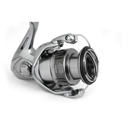Shimano Nasci FC — Mulinello Spinning Frizione Anteriore