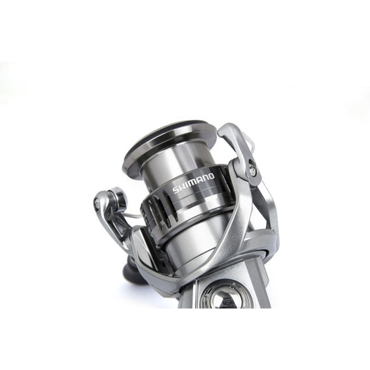 Shimano Nasci FC — Mulinello Spinning Frizione Anteriore