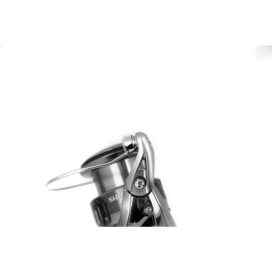 Shimano Nasci FC — Mulinello Spinning Frizione Anteriore