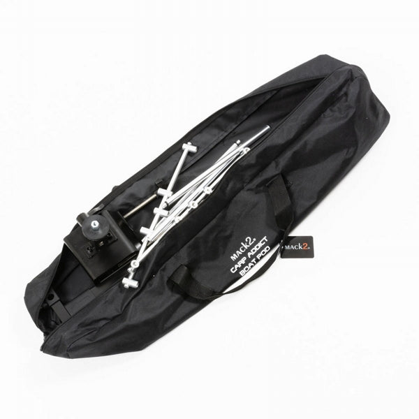 Chargez l'image dans la visionneuse de la galerie, Mack2 Carp Addict Boat Pod
