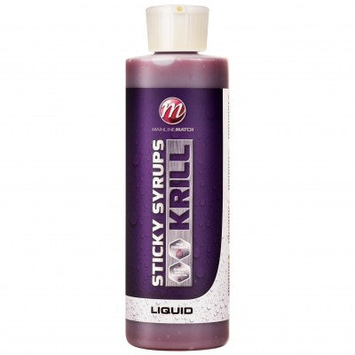 Laden Sie das Bild in Galerie -Viewer, Mainline Match Syrup
