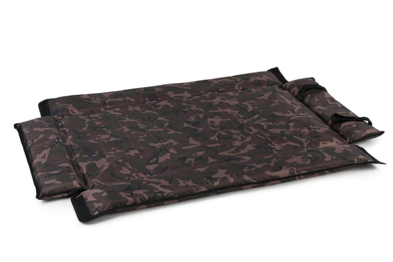 Chargez l'image dans la visionneuse de la galerie, Tapis de Réception Fox Camo Avec Bords
