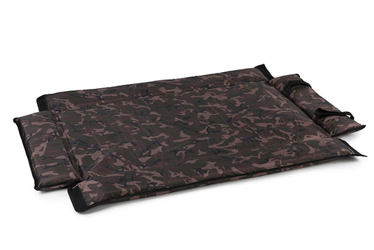 Tapis de Réception Fox Camo Avec Bords
