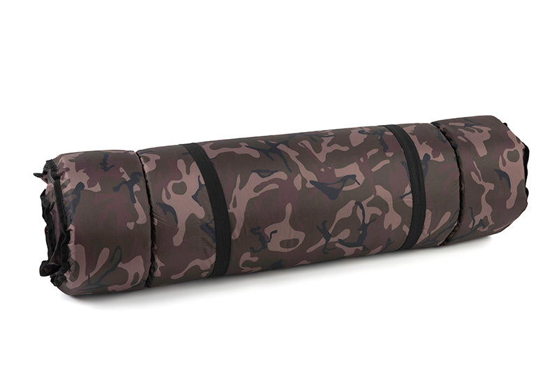 Chargez l'image dans la visionneuse de la galerie, Tapis de Réception Fox Camo Avec Bords
