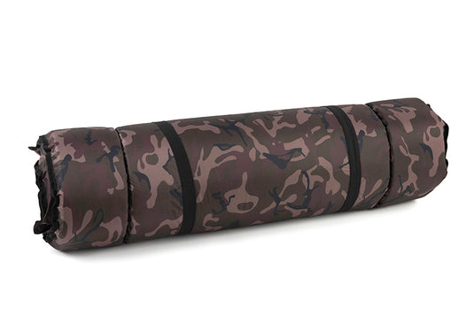 Tapis de Réception Fox Camo Avec Bords