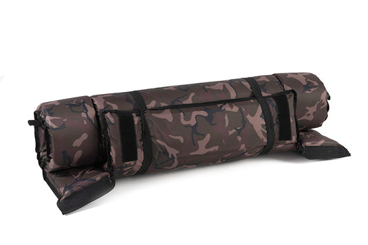 Tapis de Réception Fox Camo Avec Bords