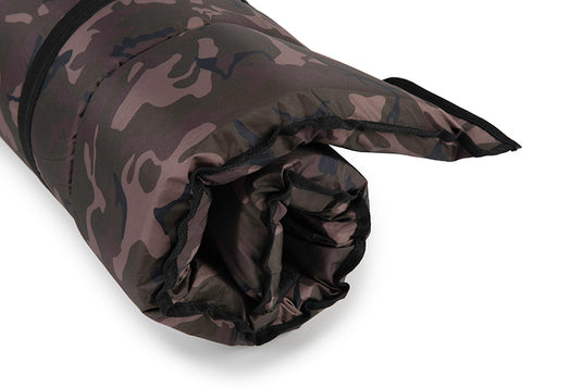Tapis de Réception Fox Camo Avec Bords