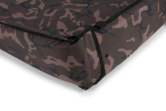 Tapis de Réception Fox Camo Avec Bords