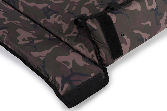 Tapis de Réception Fox Camo Avec Bords