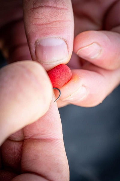Mainline Match Dumbell Wafters - Esche Bilanciate per Match Fishing
