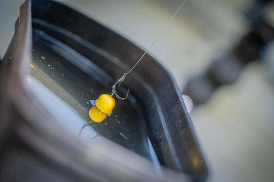 Mainline Match Dumbell Wafters - Esche Bilanciate per Match Fishing
