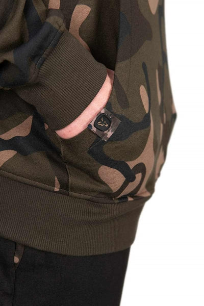 Fox Lw Camo Joggers
