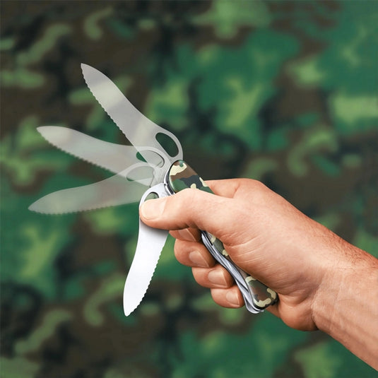 Victorinox Trailmaster Camo