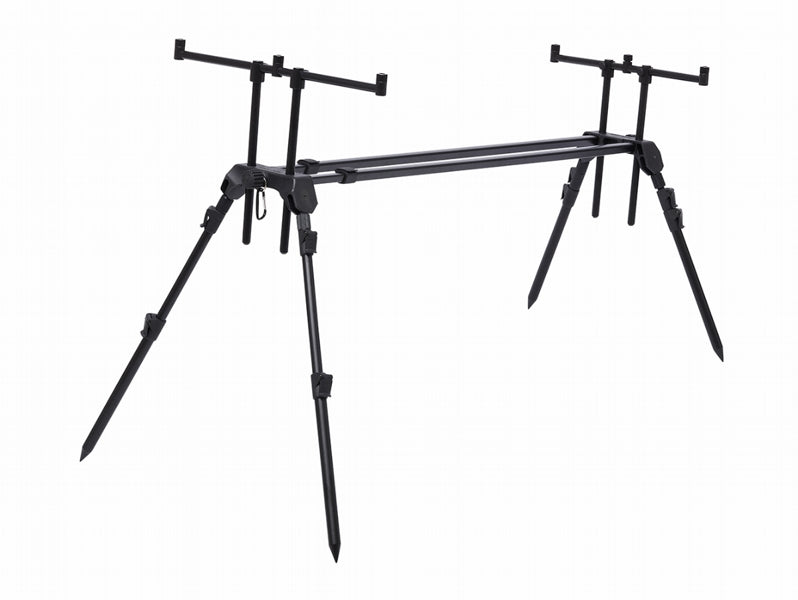 Laden Sie das Bild in Galerie -Viewer, Prologic Element Q/R Tri-Sky 3 Rod Pod
