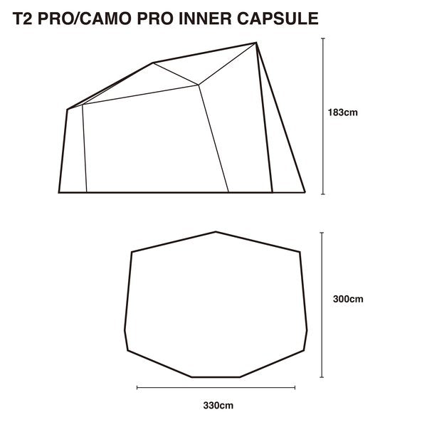 Carica immagine in Galleria Viewer, Kevin Nash Titan T2 Camo Pro - 2026
