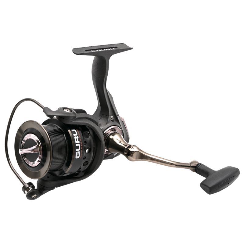 Laden Sie das Bild in Galerie -Viewer, Guru A-Class Reel - Mulinello Feeder e Match
