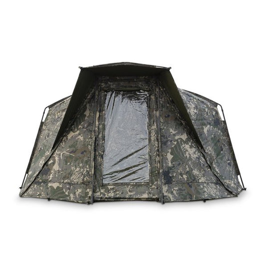 Kevin Nash Titan T2 Camo Pro - 2026