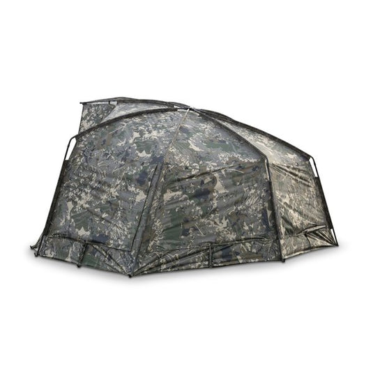Kevin Nash Titan T2 Camo Pro - 2026