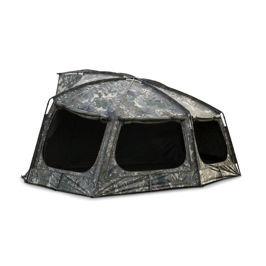 Kevin Nash Titan T2 Camo Pro - 2026