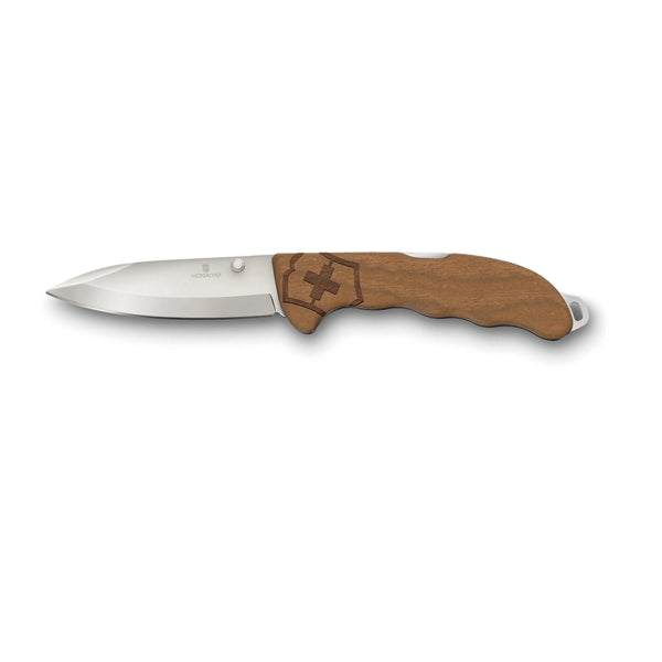 Load image into Gallery viewer, Victorinox Evoke Wood
