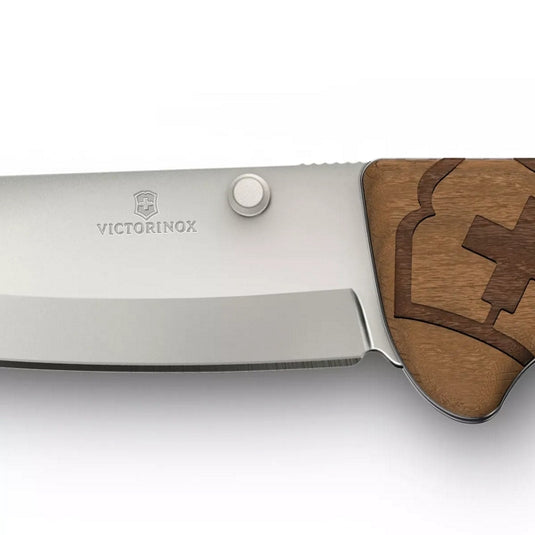 Victorinox Evoke Wood