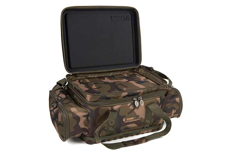 Laden Sie das Bild in Galerie -Viewer, Fox Camolite™ Small Barrow Bag
