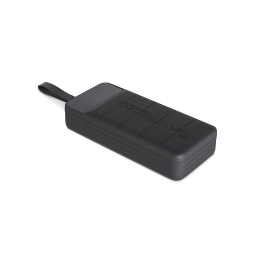 Kevin Nash Powerbanx Hub 30k Battery